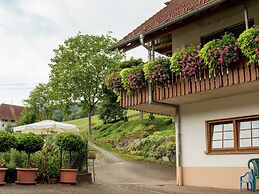 Schwarzwald-ferienwohnung auf dem Bauernhof