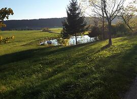 Schwarzwald-ferienwohnung auf dem Bauernhof
