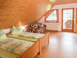 Schwarzwald-ferienwohnung auf dem Bauernhof