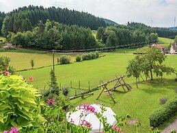 Schwarzwald-ferienwohnung auf dem Bauernhof