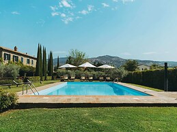 Quiet Farmhouse in Cortona