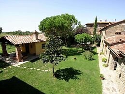 Quiet Farmhouse in Cortona