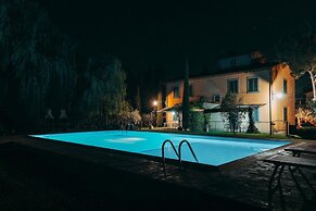 Quiet Farmhouse in Cortona