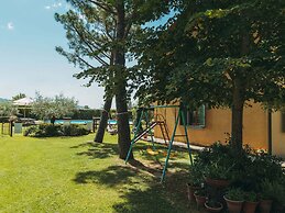 Quiet Farmhouse in Cortona