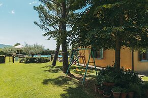 Quiet Farmhouse in Cortona