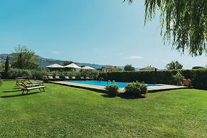 Quiet Farmhouse in Cortona