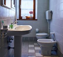 Quiet Farmhouse in Cortona