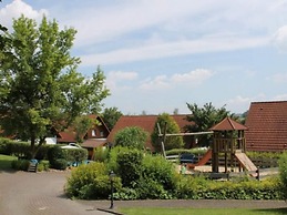 Holiday Home in Germany With Terrace
