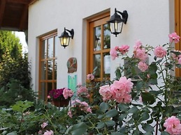 Holiday Home in Germany With Terrace