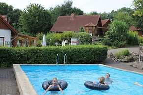 Holiday Home in Germany With Terrace