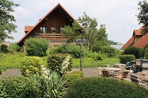 Holiday Home in Germany With Terrace
