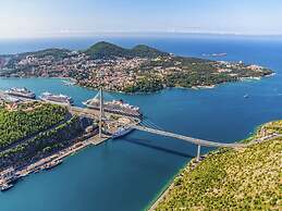Dubrovnik Coastal Gem