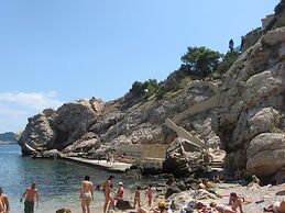 Dubrovnik Coastal Gem