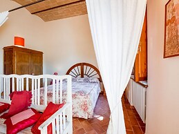 Countryside Cottage With Garden
