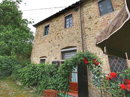Countryside Cottage With Garden