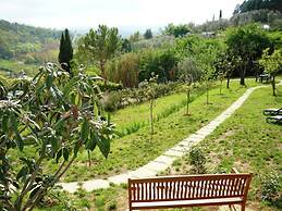 Countryside Cottage With Garden