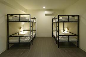 Travelers Plus - Hostel