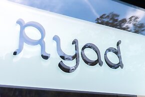 Ryad Mogador Liege