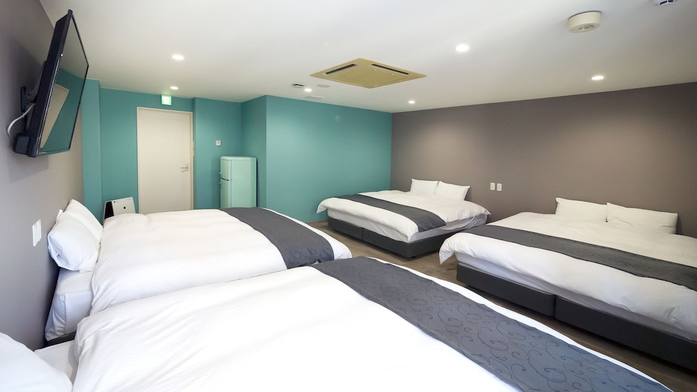 88HOTELS