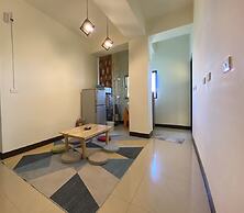 B'Fin Hostel Lanyu
