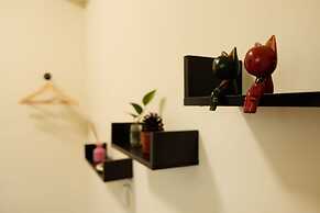 B'Fin Hostel Lanyu