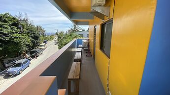 B'Fin Hostel Lanyu