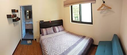 B'Fin Hostel Lanyu