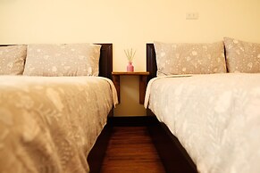 B'Fin Hostel Lanyu