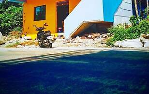 B'Fin Hostel Lanyu