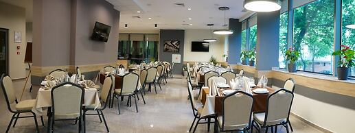 Hotel Puldin COOP