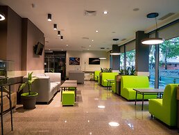 Hotel Puldin COOP