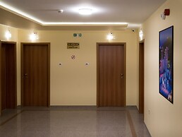 Hotel Puldin COOP