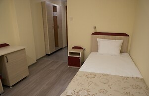 Hotel Puldin COOP