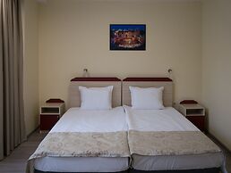 Hotel Puldin COOP
