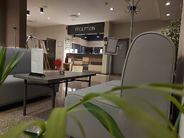Hotel Puldin COOP