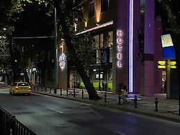 Hotel Puldin COOP