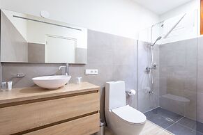 Hanchi Snoa Boutique Apartments