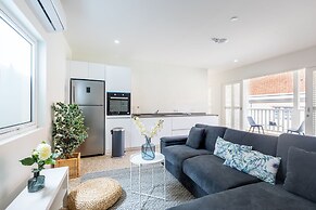 Hanchi Snoa Boutique Apartments