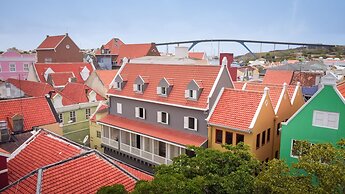 Hanchi Snoa Boutique Apartments