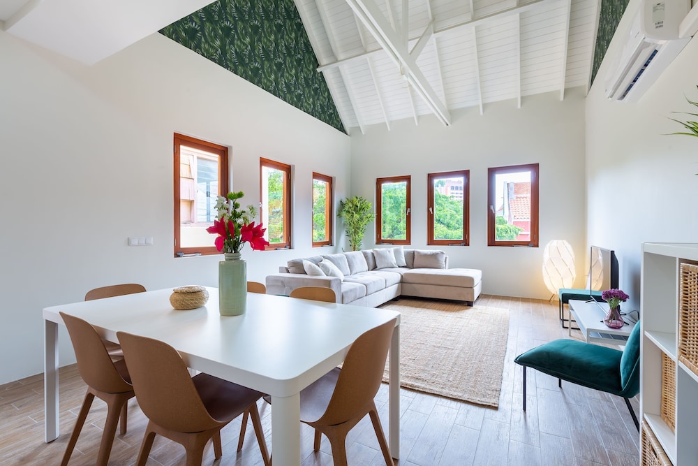 Hanchi Snoa Boutique Apartments