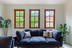 Hanchi Snoa Boutique Apartments