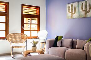 Hanchi Snoa Boutique Apartments