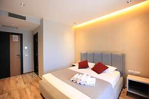 Hotel Citrus