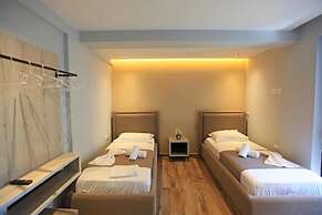 Hotel Citrus