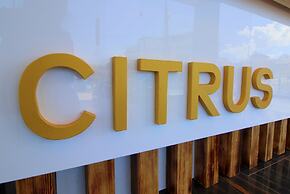 Hotel Citrus