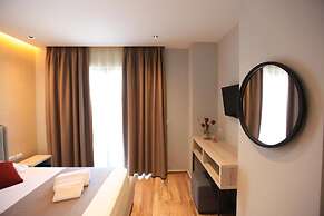 Hotel Citrus