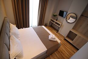 Hotel Citrus