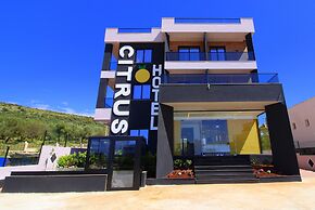Hotel Citrus