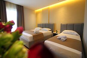 Hotel Citrus