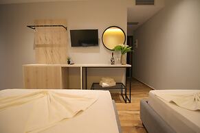 Hotel Citrus